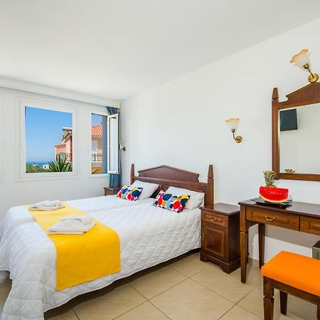 Kastalia Village ,Saint Nikolas Resort Kolimvárion Luaran gambar