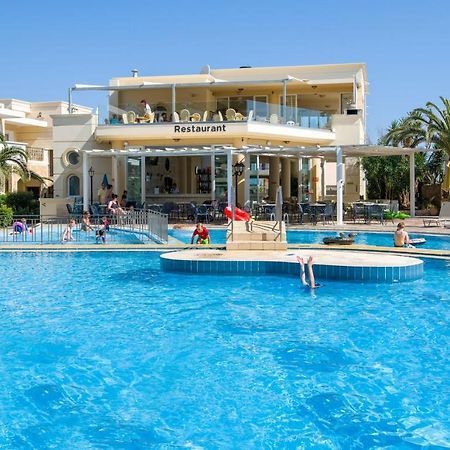 Kastalia Village ,Saint Nikolas Resort Kolimvárion Luaran gambar