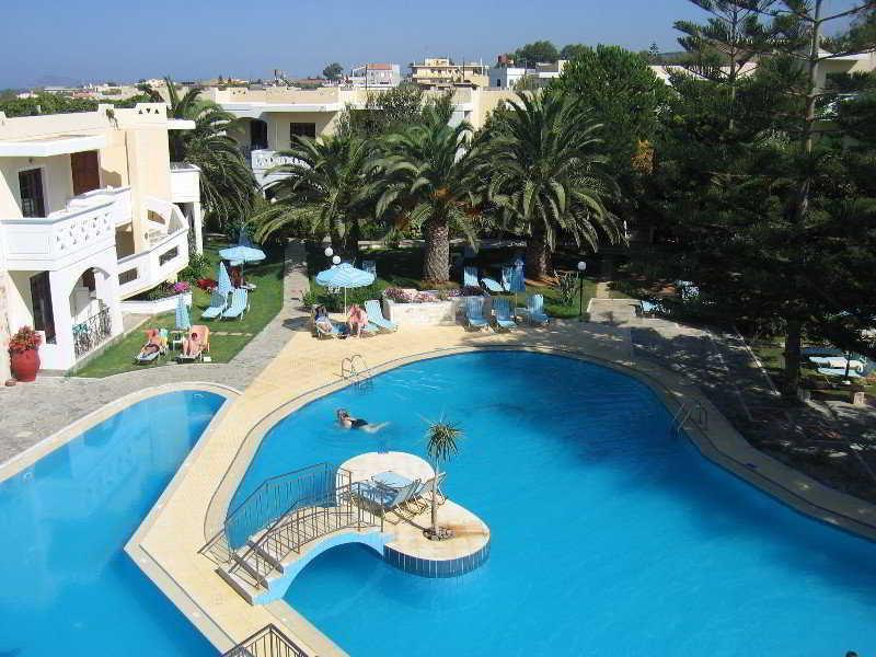 Kastalia Village ,Saint Nikolas Resort Kolimvárion Luaran gambar