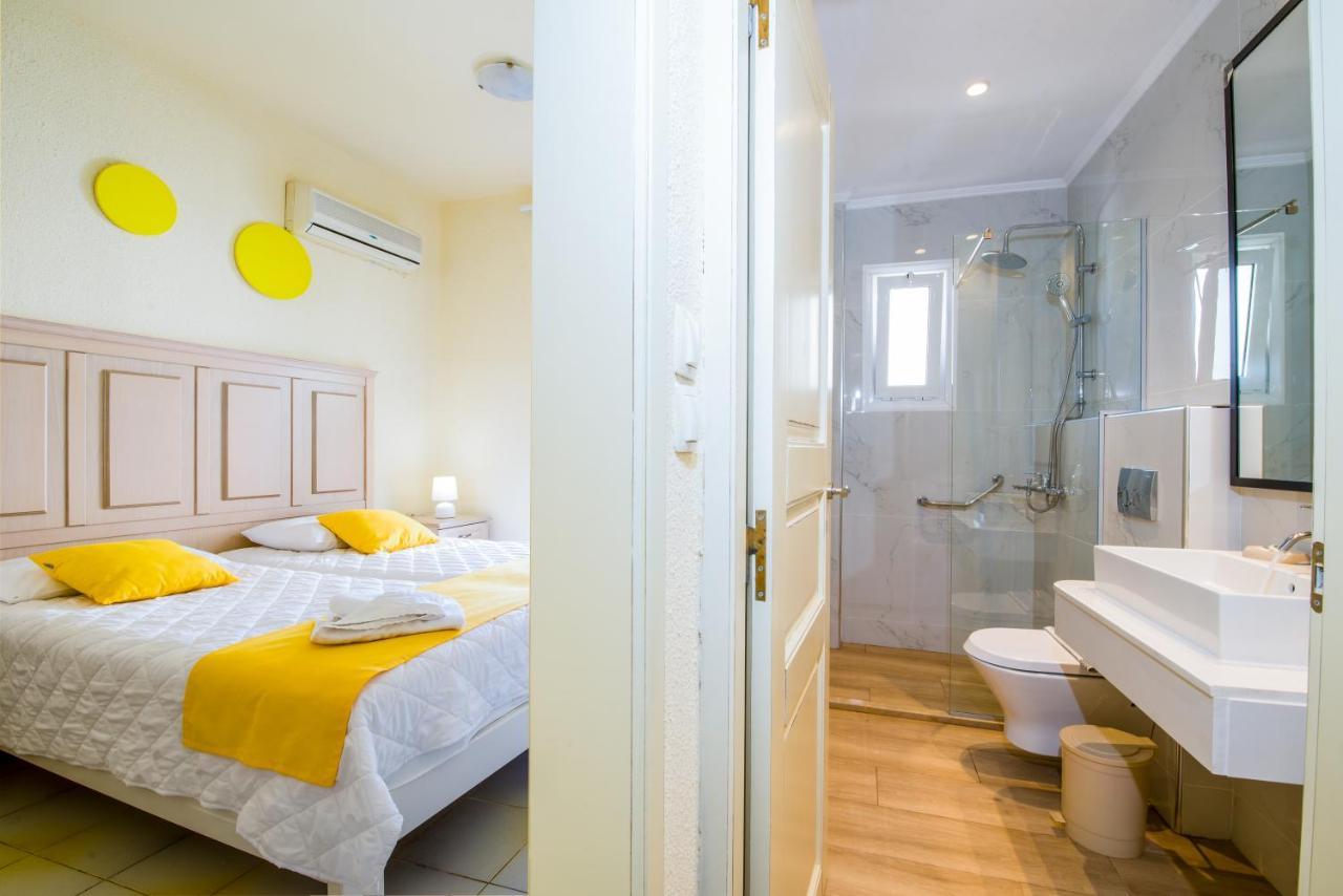 Kastalia Village ,Saint Nikolas Resort Kolimvárion Luaran gambar