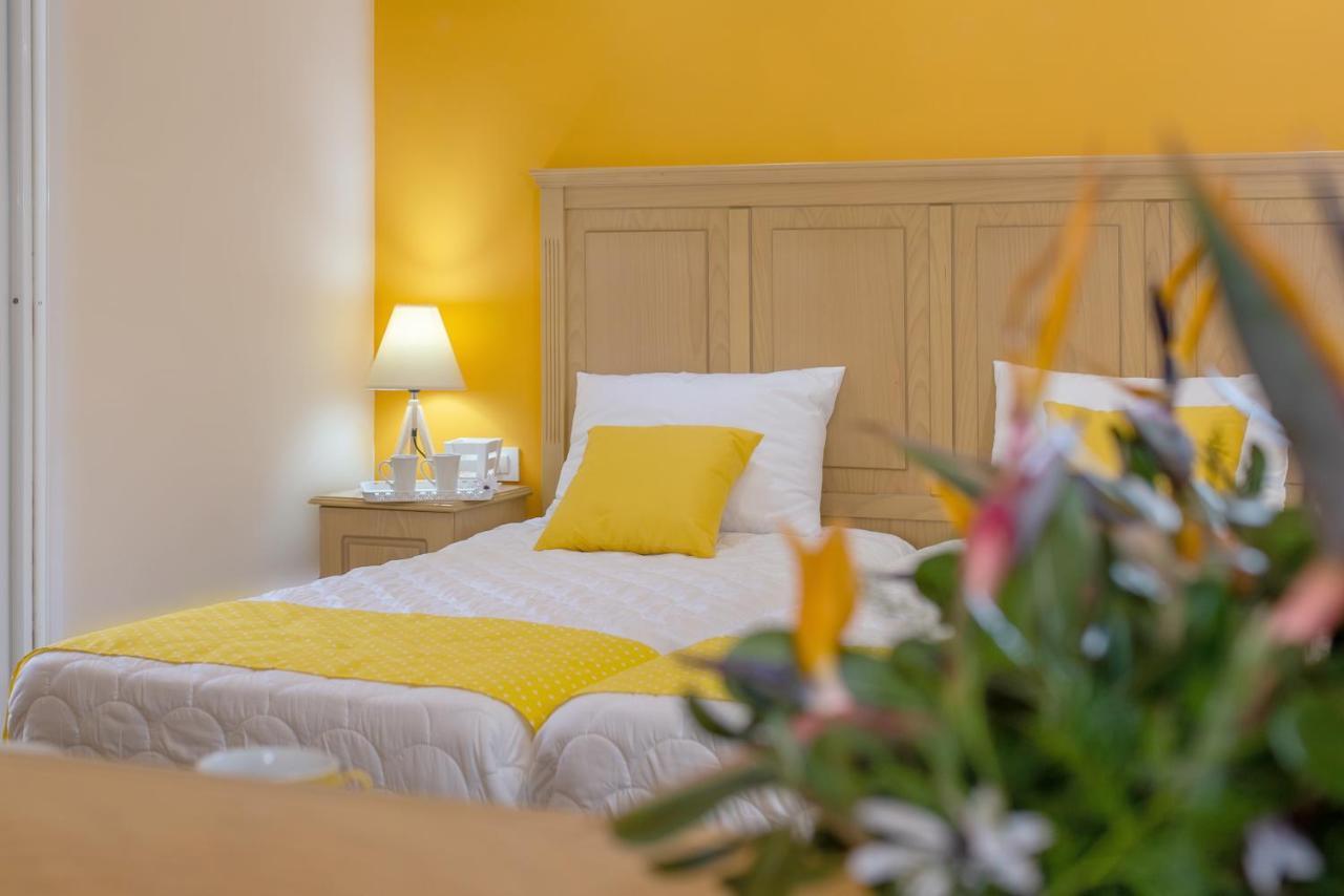 Kastalia Village ,Saint Nikolas Resort Kolimvárion Luaran gambar