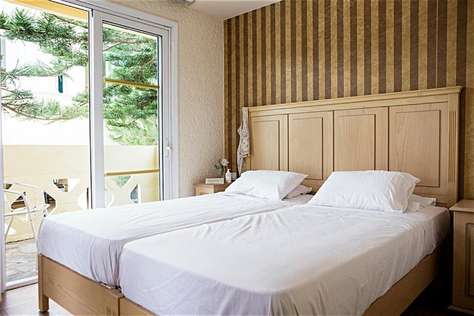 Kastalia Village ,Saint Nikolas Resort Kolimvárion Luaran gambar