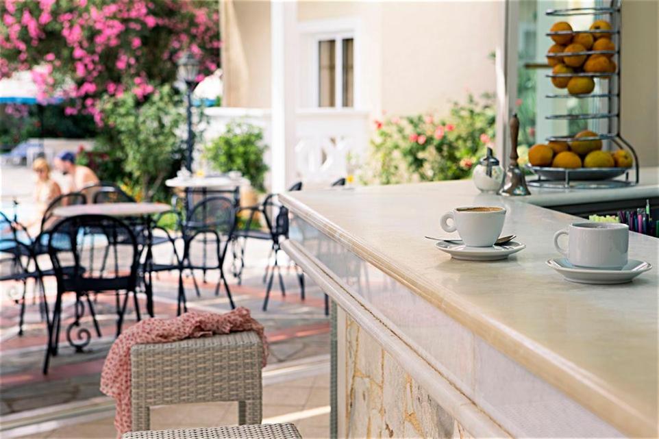Kastalia Village ,Saint Nikolas Resort Kolimvárion Luaran gambar