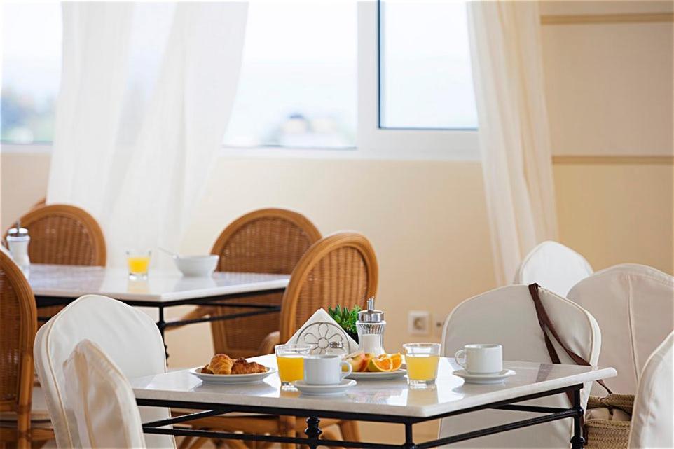 Kastalia Village ,Saint Nikolas Resort Kolimvárion Luaran gambar