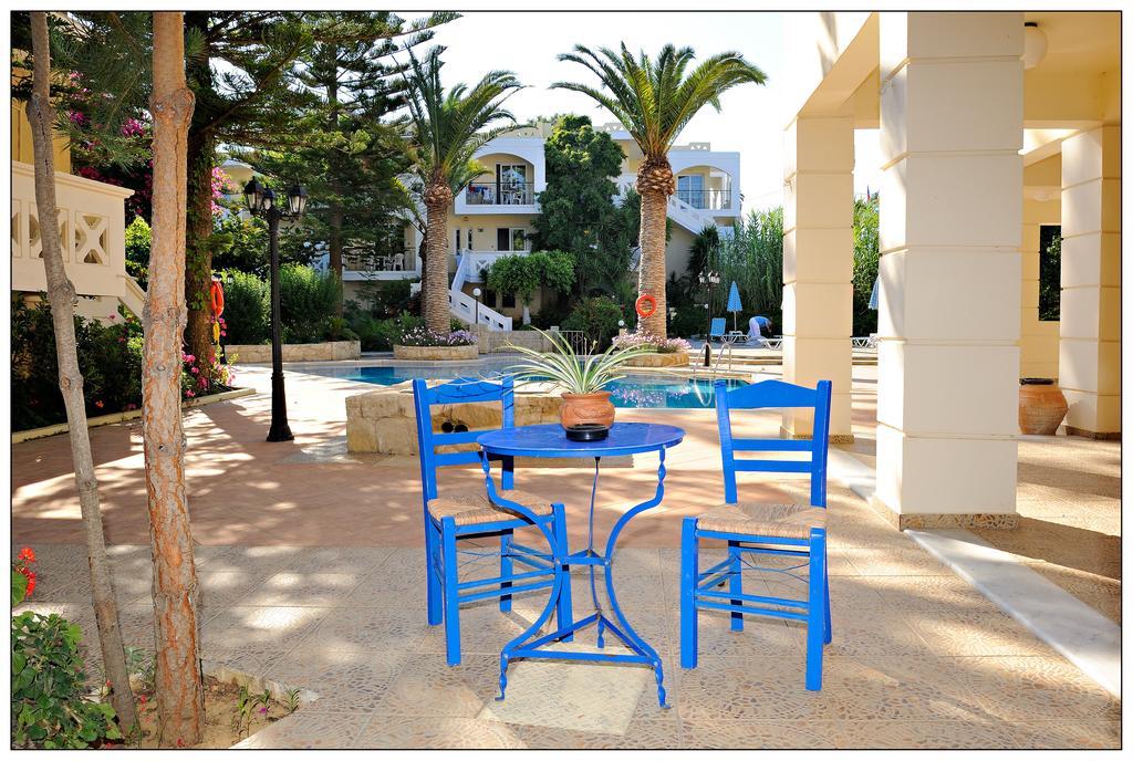 Kastalia Village ,Saint Nikolas Resort Kolimvárion Luaran gambar