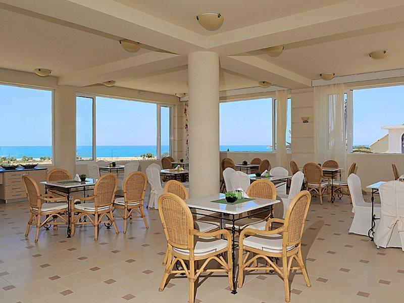 Kastalia Village ,Saint Nikolas Resort Kolimvárion Luaran gambar