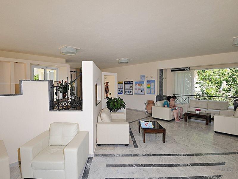 Kastalia Village ,Saint Nikolas Resort Kolimvárion Luaran gambar