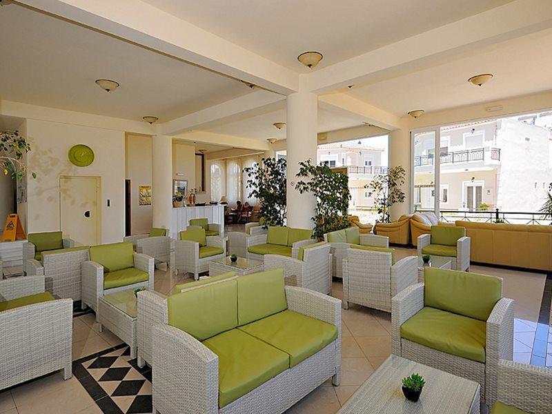 Kastalia Village ,Saint Nikolas Resort Kolimvárion Luaran gambar