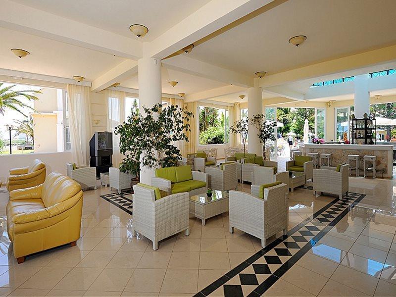 Kastalia Village ,Saint Nikolas Resort Kolimvárion Luaran gambar