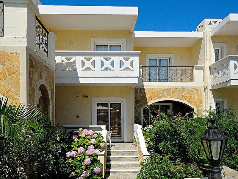Kastalia Village ,Saint Nikolas Resort Kolimvárion Luaran gambar