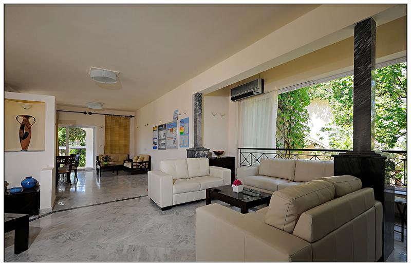 Kastalia Village ,Saint Nikolas Resort Kolimvárion Luaran gambar