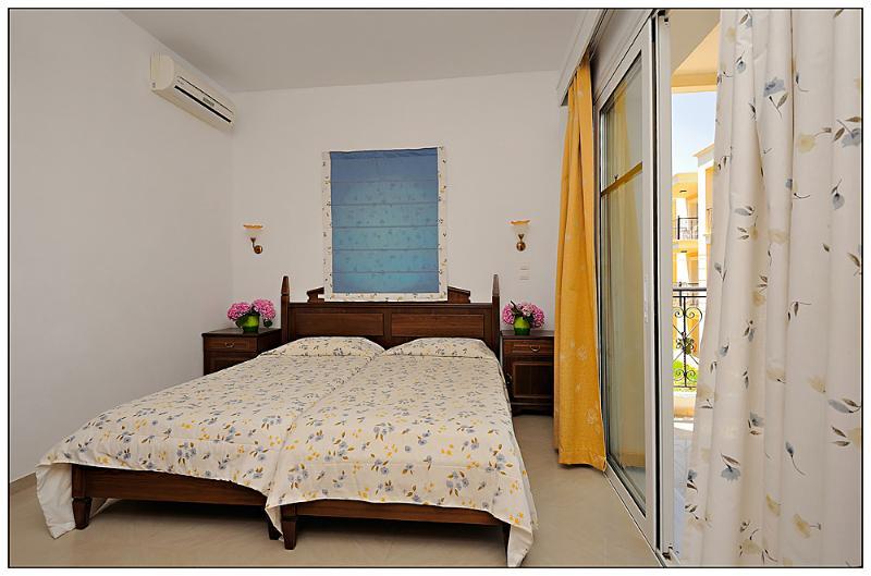 Kastalia Village ,Saint Nikolas Resort Kolimvárion Luaran gambar